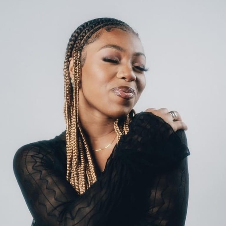 Ahjah Walls