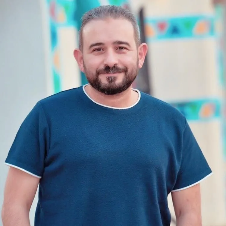 Ahmed Adel - أحمد عادل