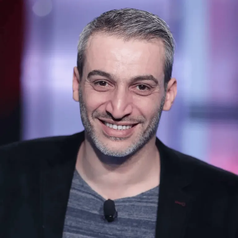 Ahmed Madi - أحمد ماضي