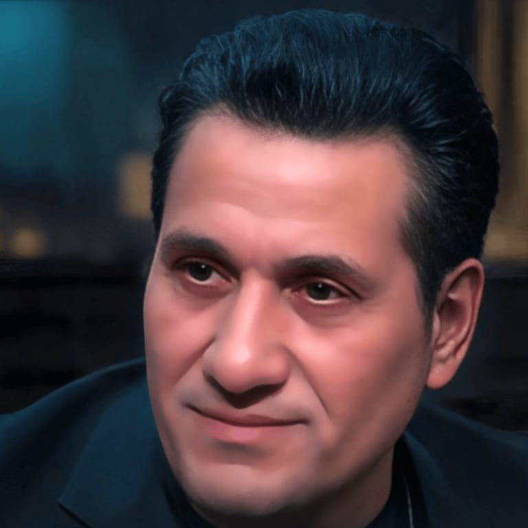 Ahmed Sheba - أحمد شيبة