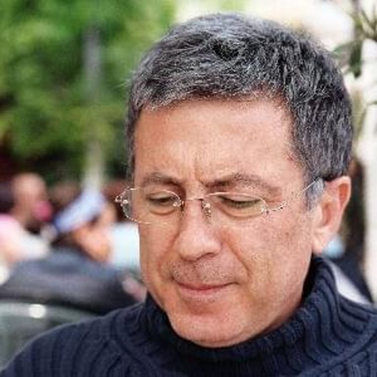 Ahmet Güntan