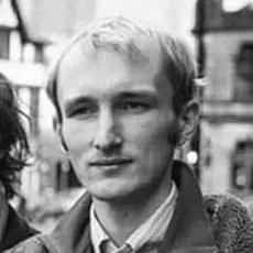 Aidan Callaghan