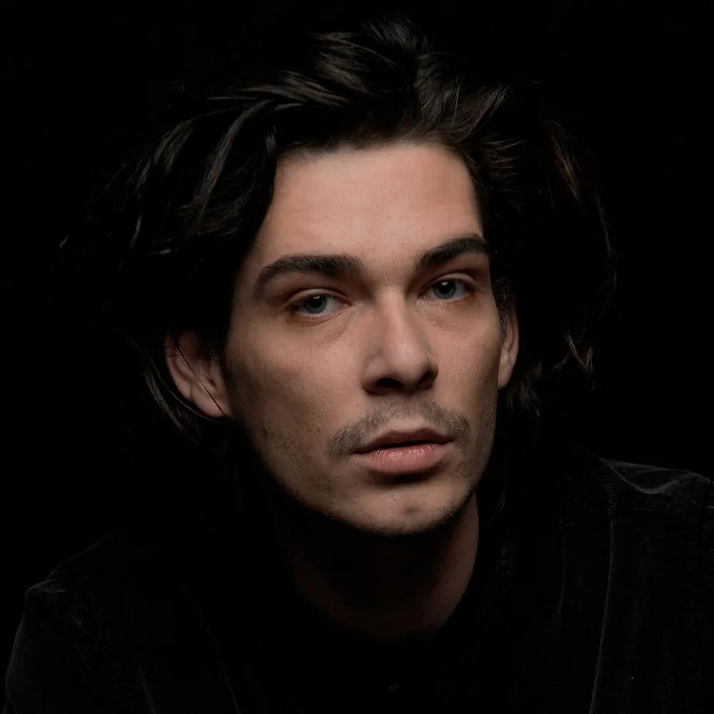 Aidan Hogg