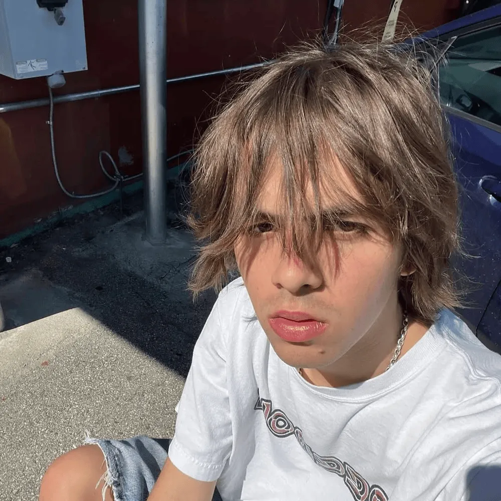Aidan Spiro