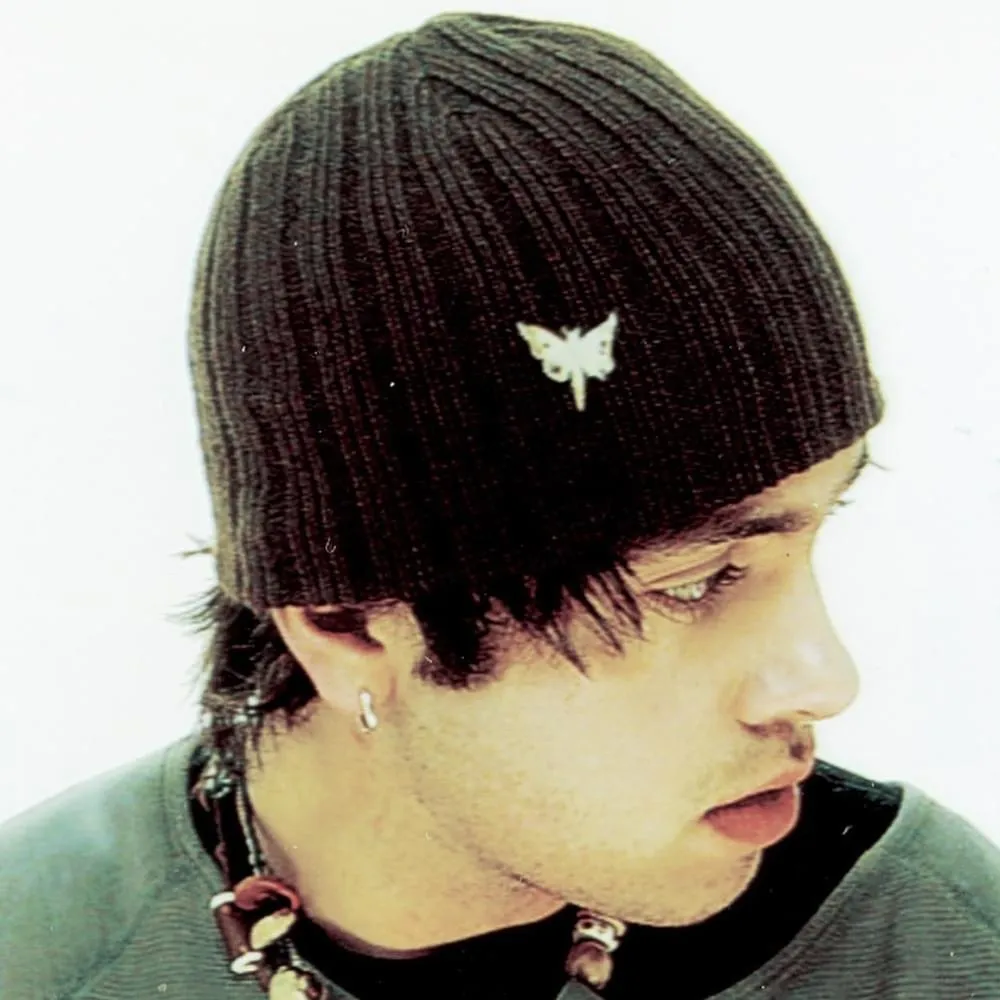 Aidan Zamiri
