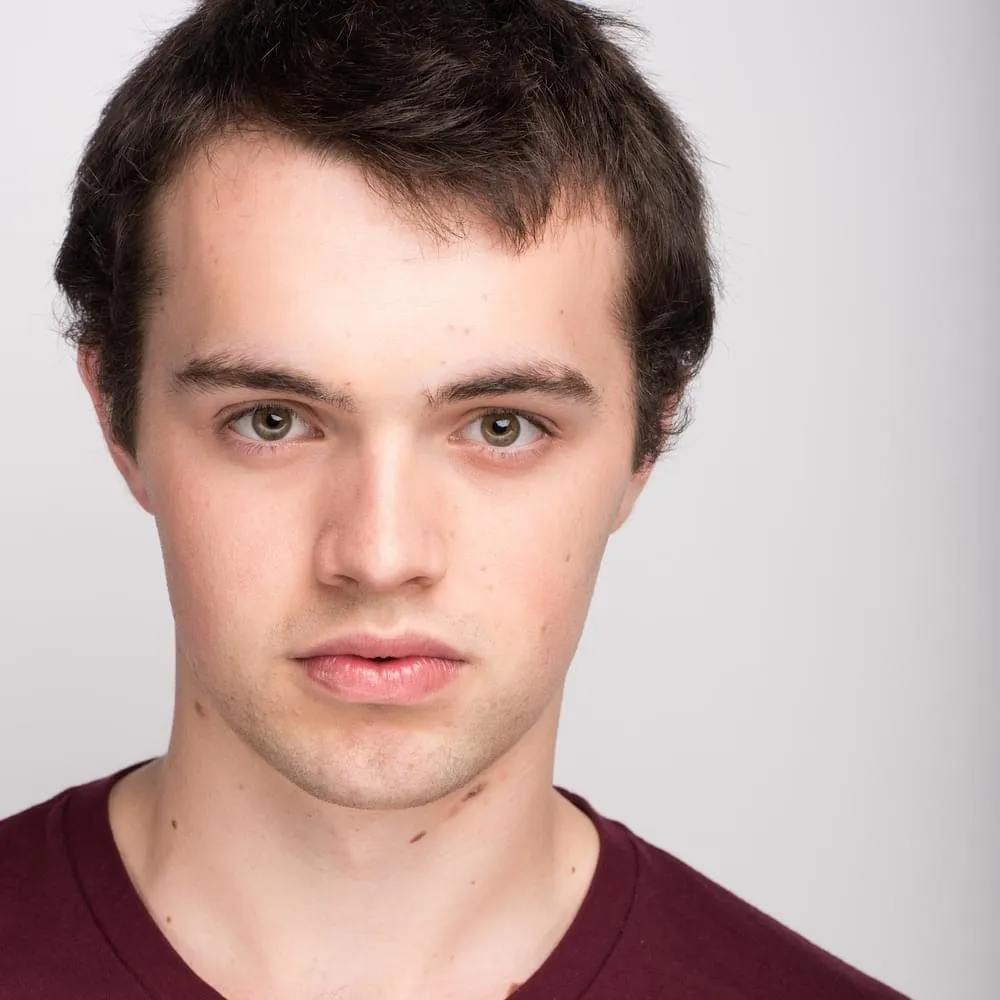 Aiden Carberry