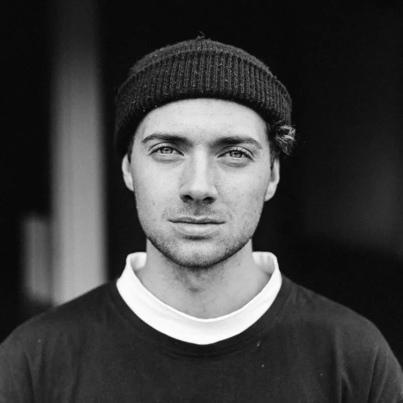 Aiden Ulrich