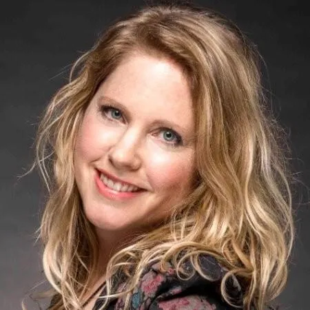Aimée Macauley