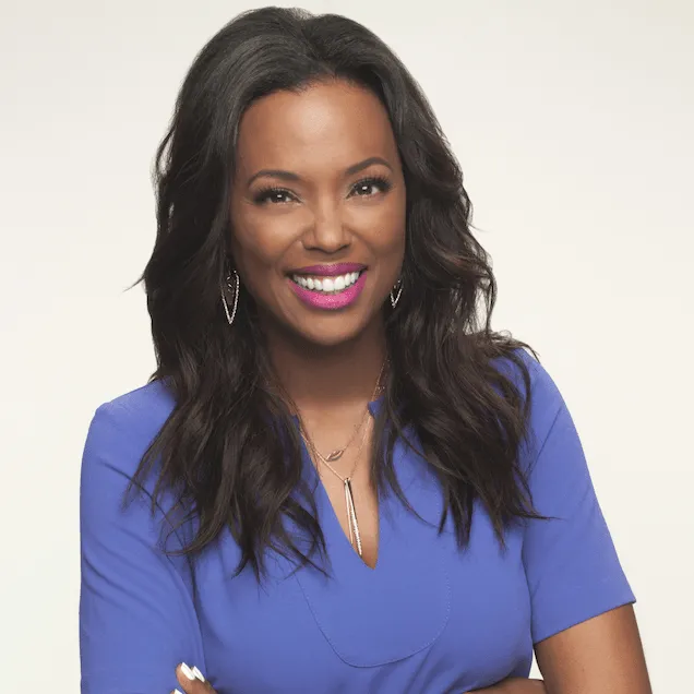 Aisha Tyler