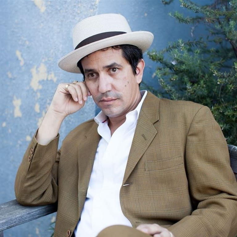 A.J. Croce