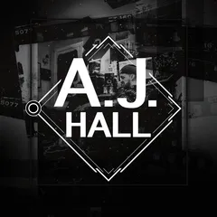 A.J. Hall