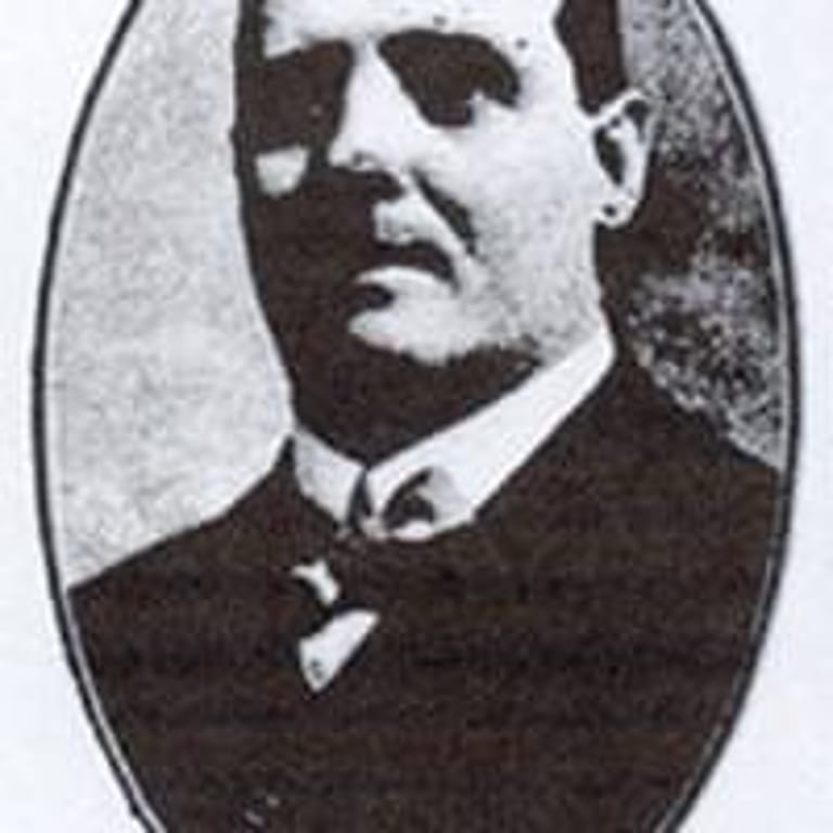 A.J. Mills