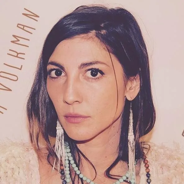 Aja Volkman