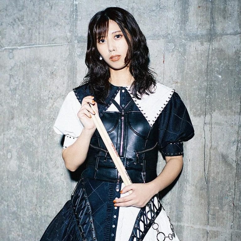 Akane (BAND-MAID)