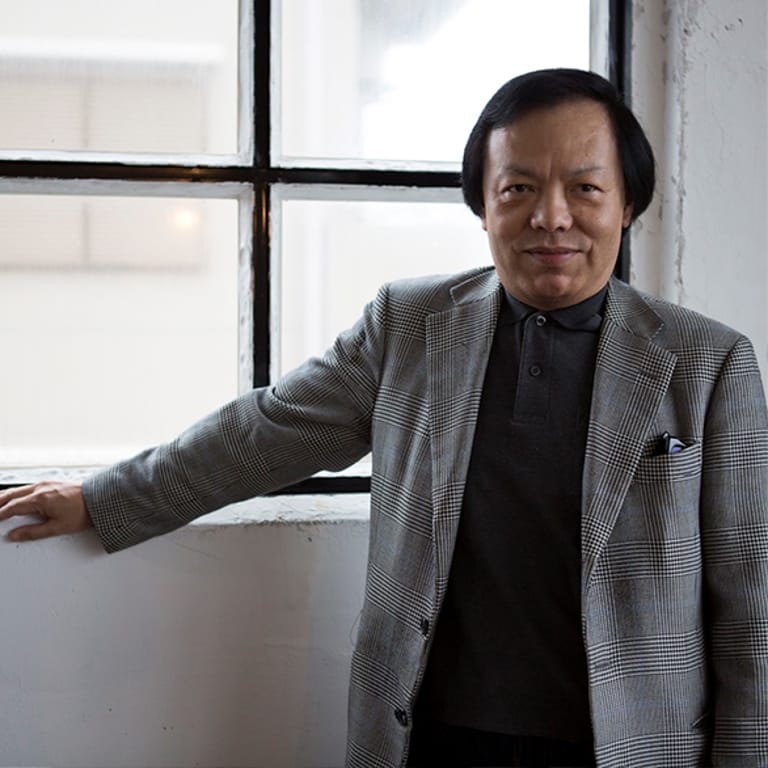 三宅彰 (Akira Miyake)