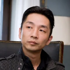 山岡晃 (Akira Yamaoka)