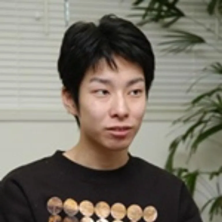 松田彬人 (Akito Matsuda)