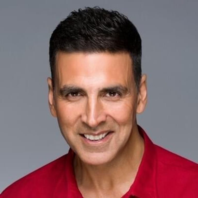 Akshay Kumar