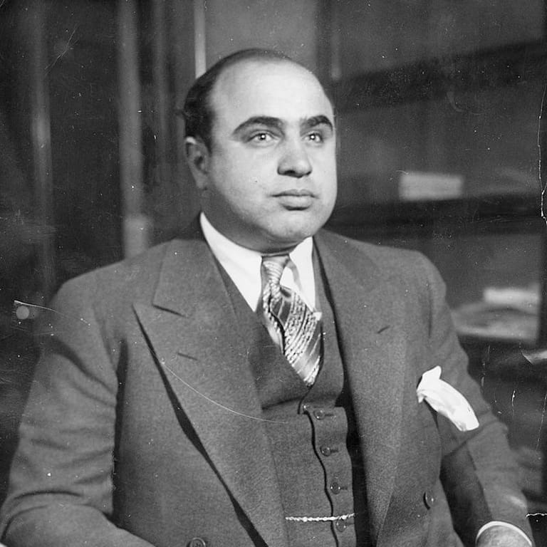Al Capone