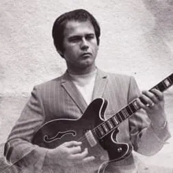 Al Casey