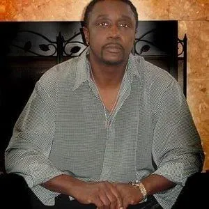 Al Hudson