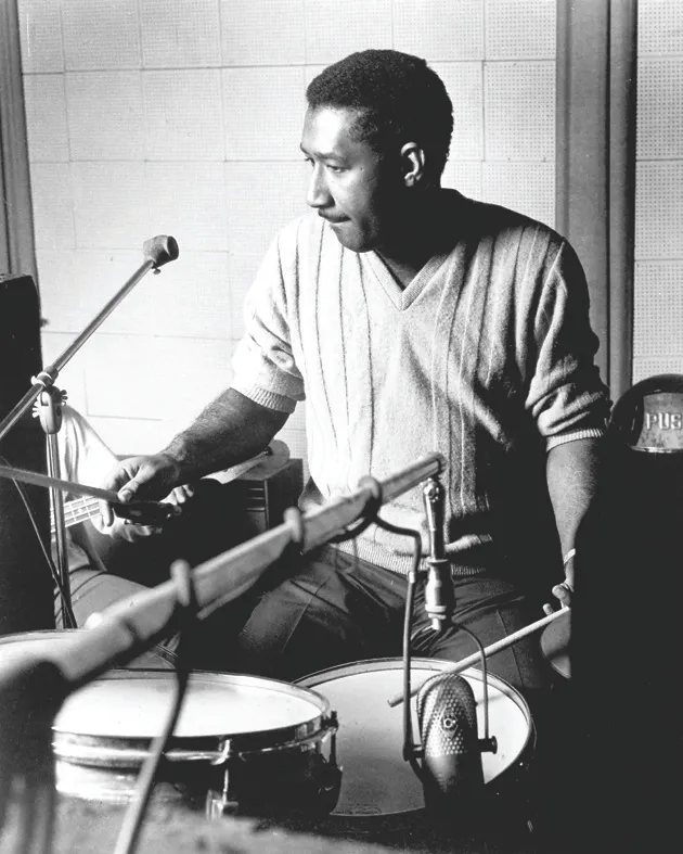 Al Jackson Jr.