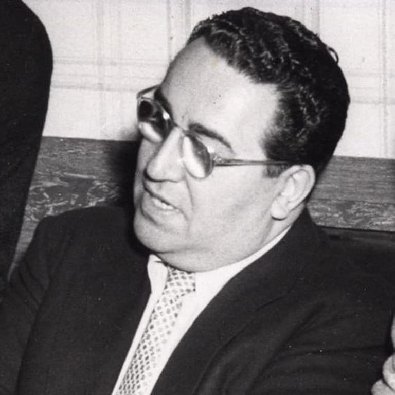 Al Jacobs