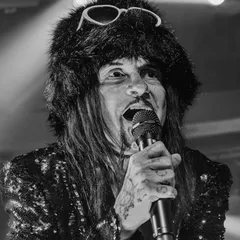Al Jourgensen