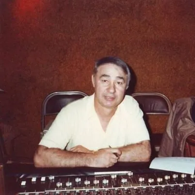 Al Pachucki