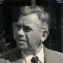 Al Sherman (Songwriter)