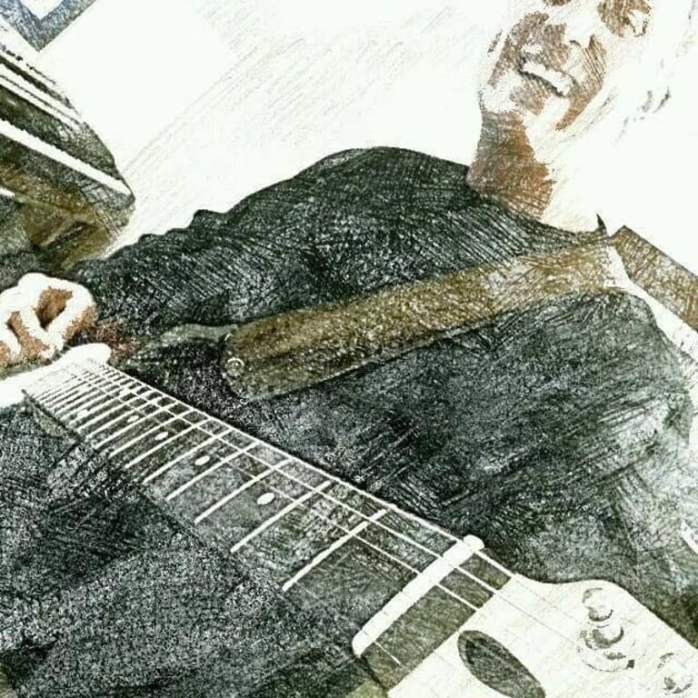 Al Steele