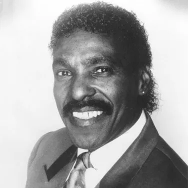 Al Wilson