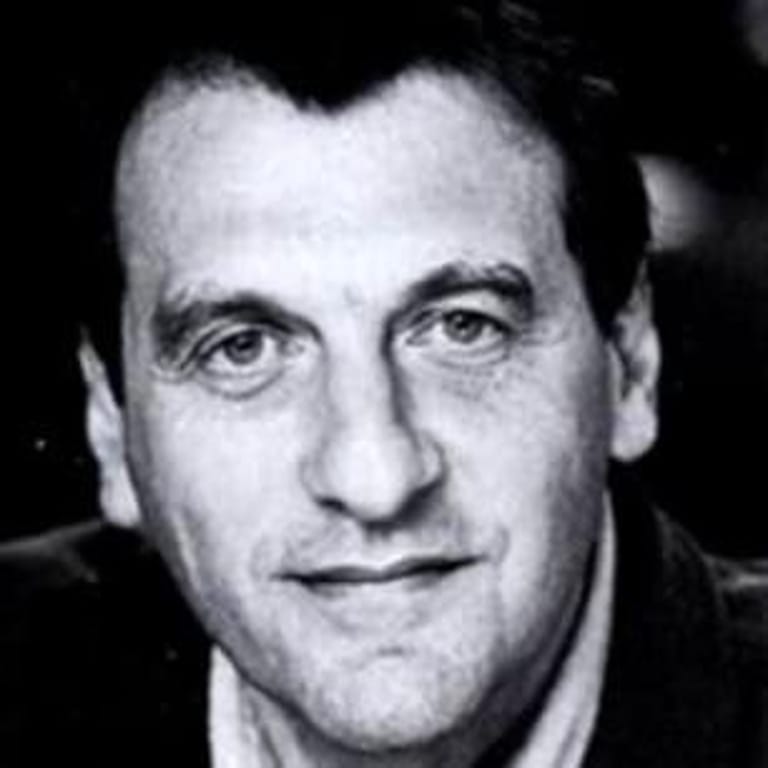 Alain Boublil