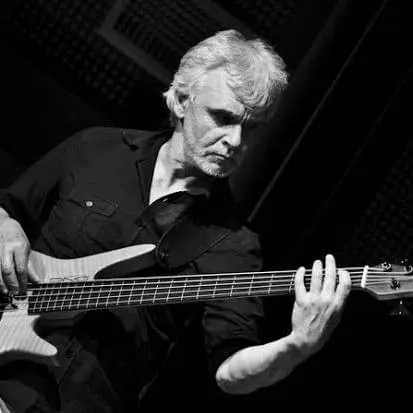 Alain Genty