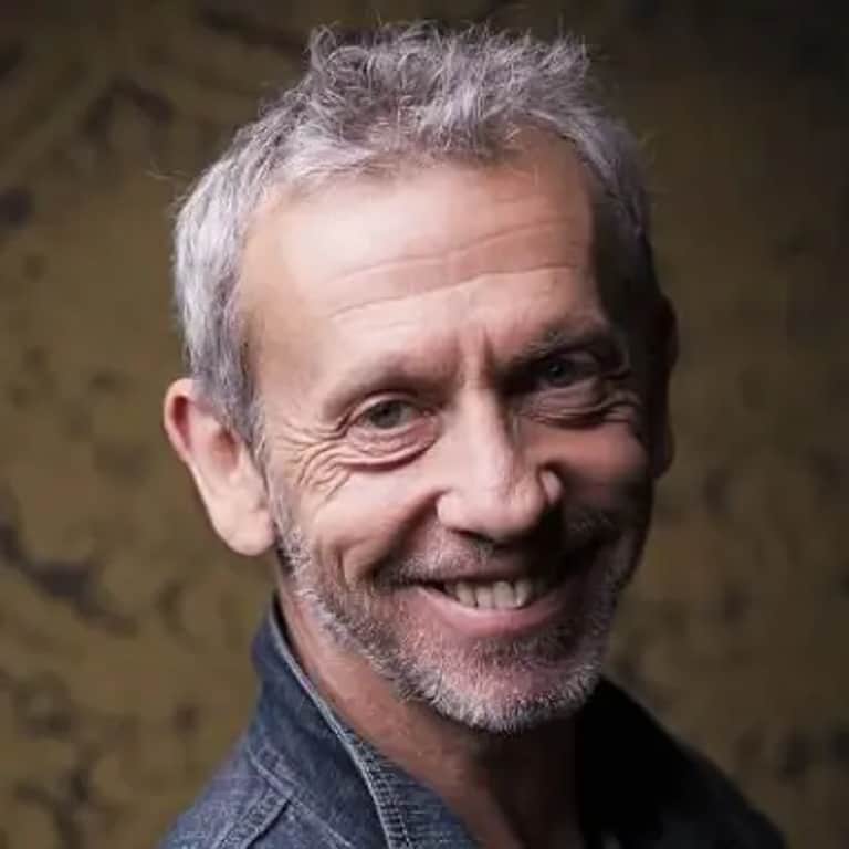 Alain Lanty