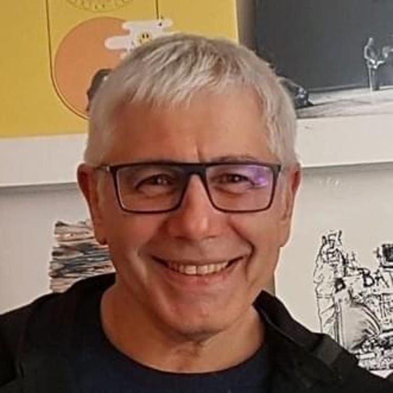 Alain Séghir