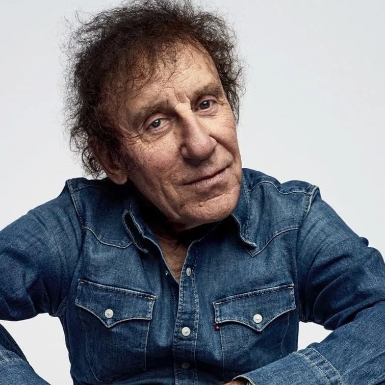 Alain Souchon