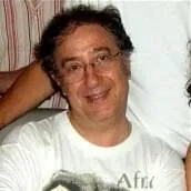 Alain Wisniak