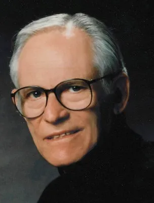 Alan Bergman