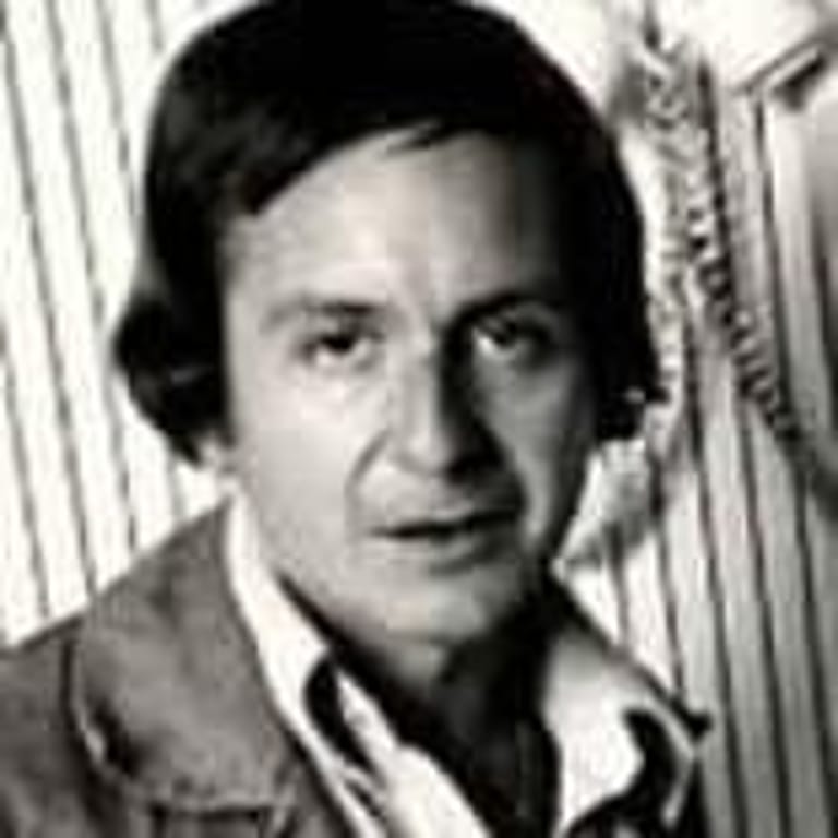 Alan Blaikley