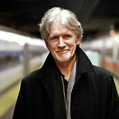 Alan Broadbent