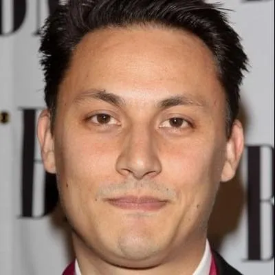 Alan Chang
