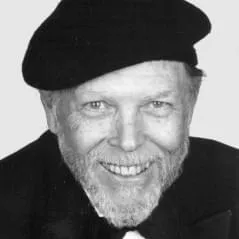 Alan Copeland