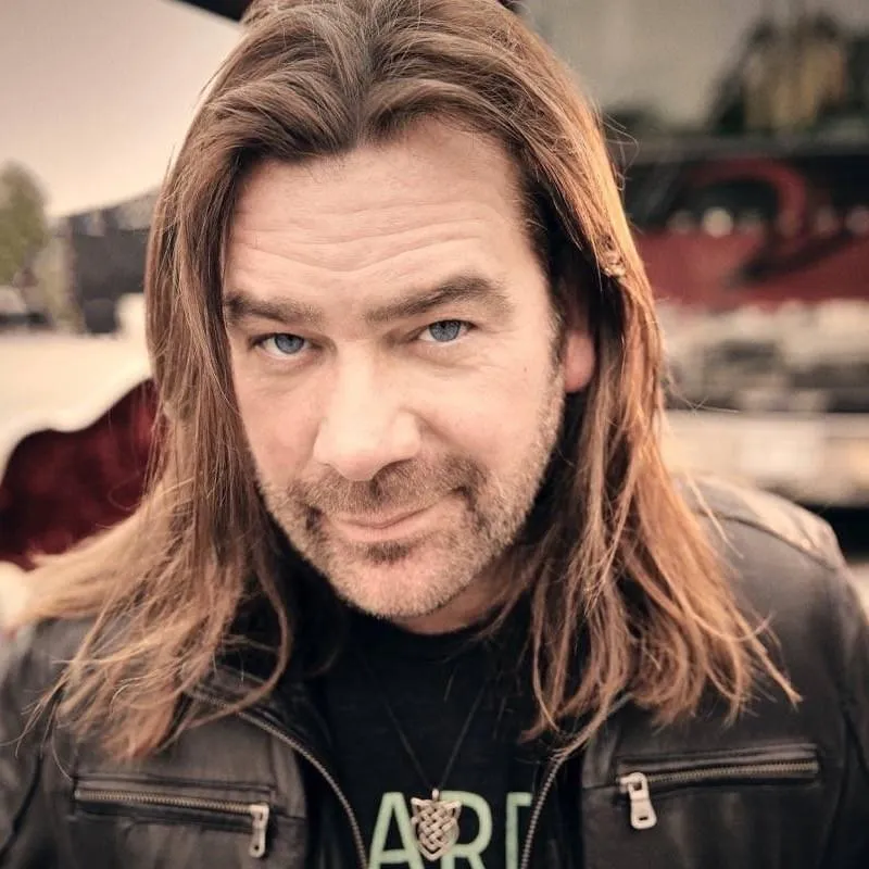 Alan Doyle