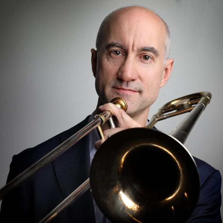 Alan Ferber