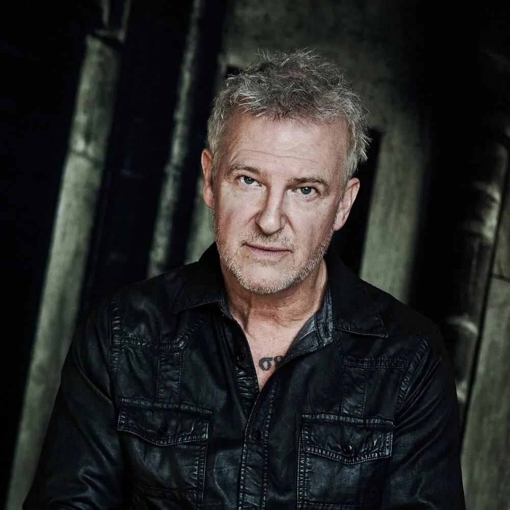Alan Frew
