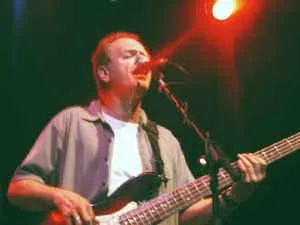 Alan Gorrie