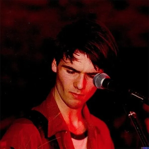 Alan Griffiths