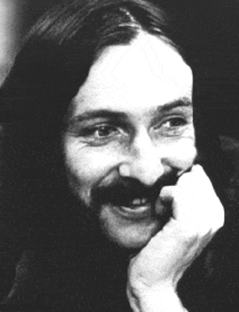 Alan Hull