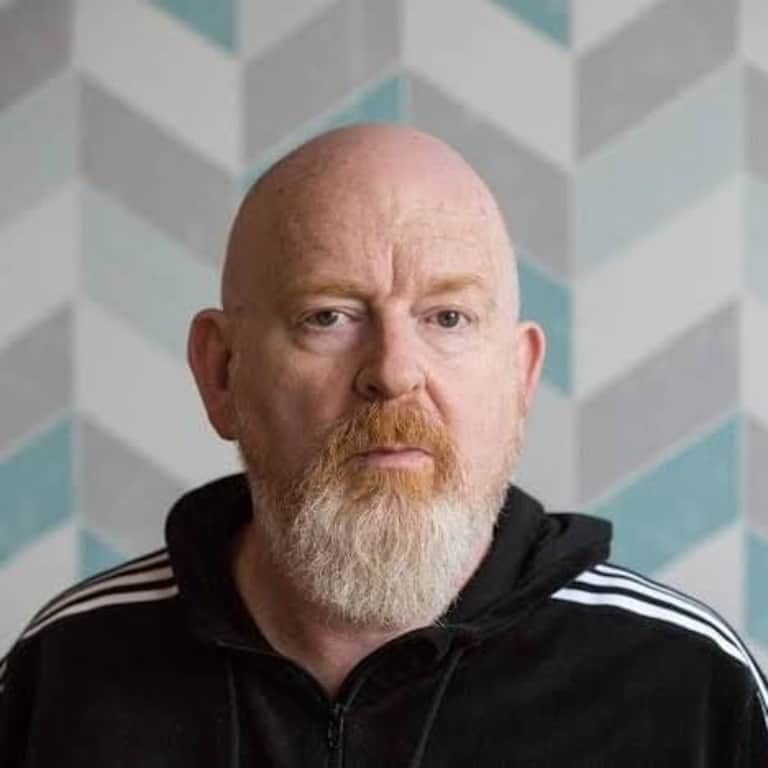 Alan McGee